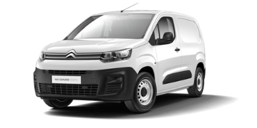 CITROEN BERLINGO VAN 19-24