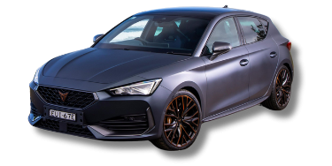 CUPRA LEON 20-24