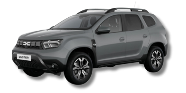 DACIA DUSTER 22-24