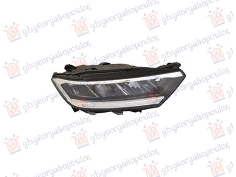 Far full LED (E) (DEPO)