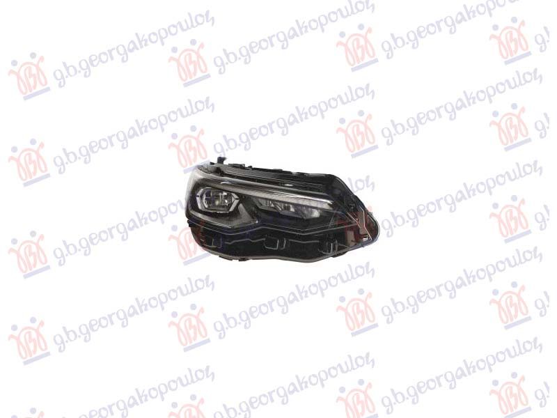 Far full LED (VALEO)