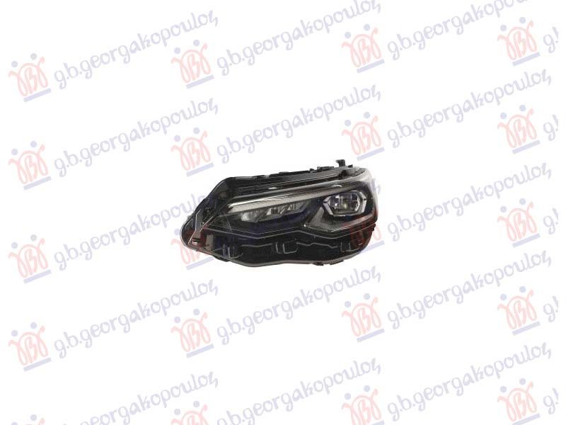 Far full LED (VALEO)