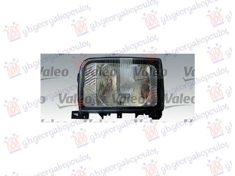 Far  (H4/W5W) (VALEO)