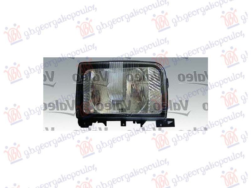Far  (H4/W5W) (VALEO)