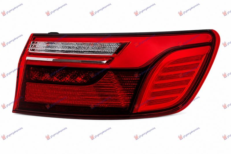 Štop lampa vanjska LED (MARELLI)