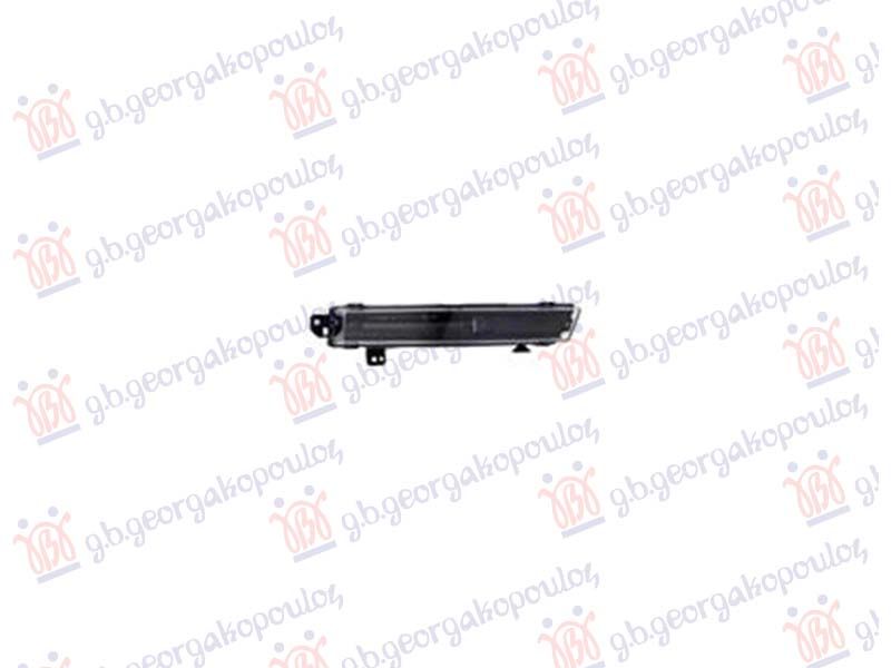 LED maglenka (E)