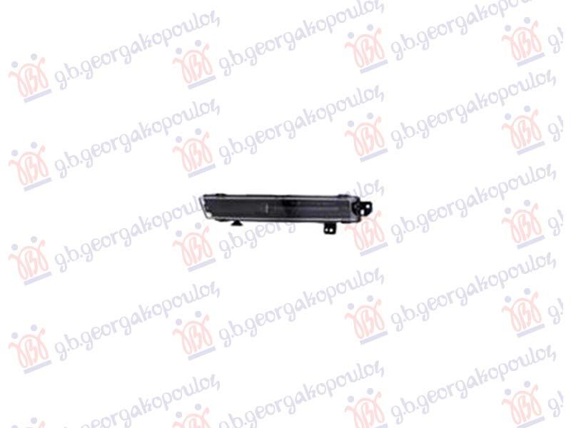 LED maglenka (E)