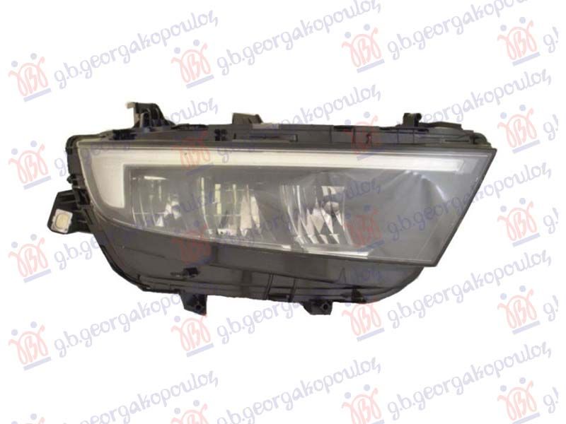 Far LED (E) (DEPO)