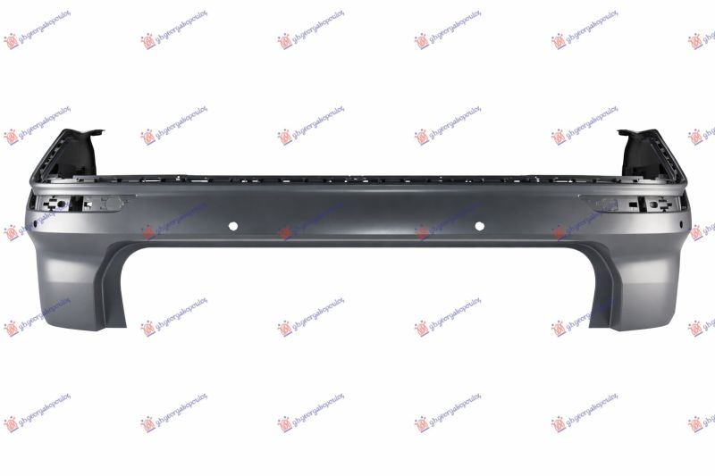 Stražnji branik grundiran karavan (PDS SENZORI)