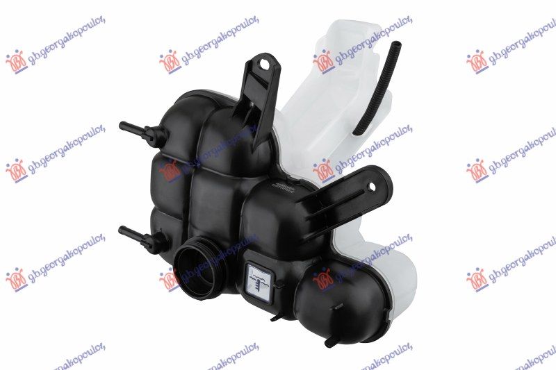 Posuda za antifriz (3.0L)