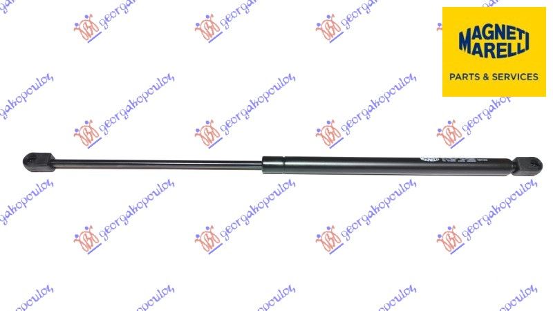 Amortizer zadnjeg stakla s.w. (525L-140N) (MARELLI)