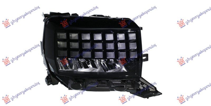Far full LED (VALEO)