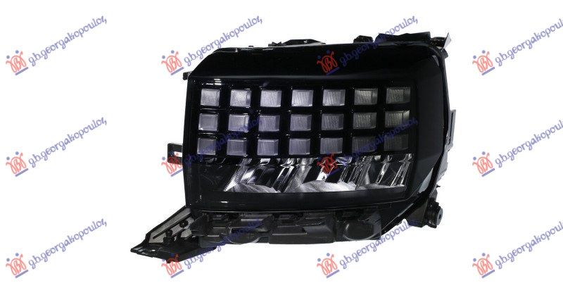 Far full LED (VALEO)