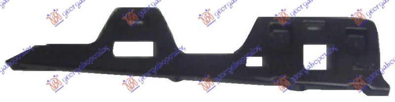 Nosač zadnjeg branika (4 VRATA) (O) (EXPORT)