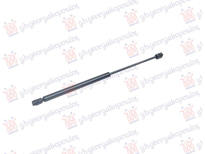 Amortizer vrata prtljažnika -09 (527L-550N) (MARELLI)