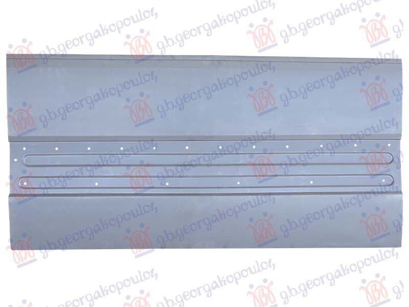 Panel za popravak kliznih vrata (dužina: 1510mm/visina: 740mm)