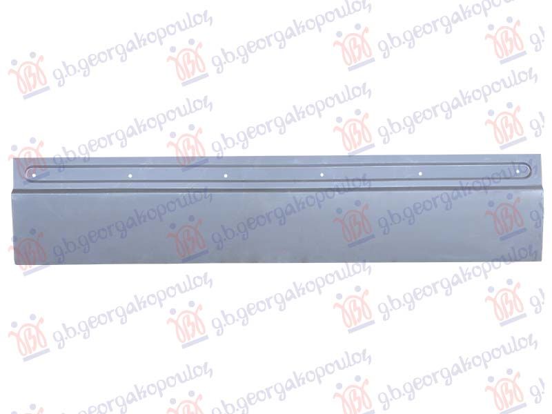 Panel za popravak kliznih vrata (dužina: 1510mm/visina: 310mm)