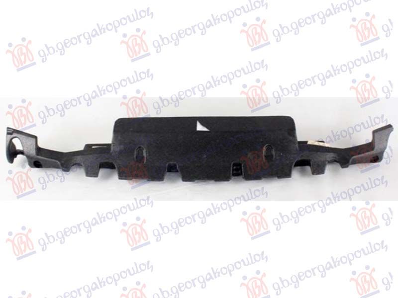 Apsorber prednjeg branika -2007