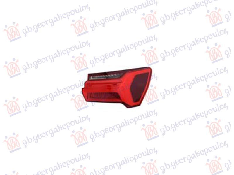Stražnje svjetlo vanjsko LED (karavan) (RS6) (TYC)