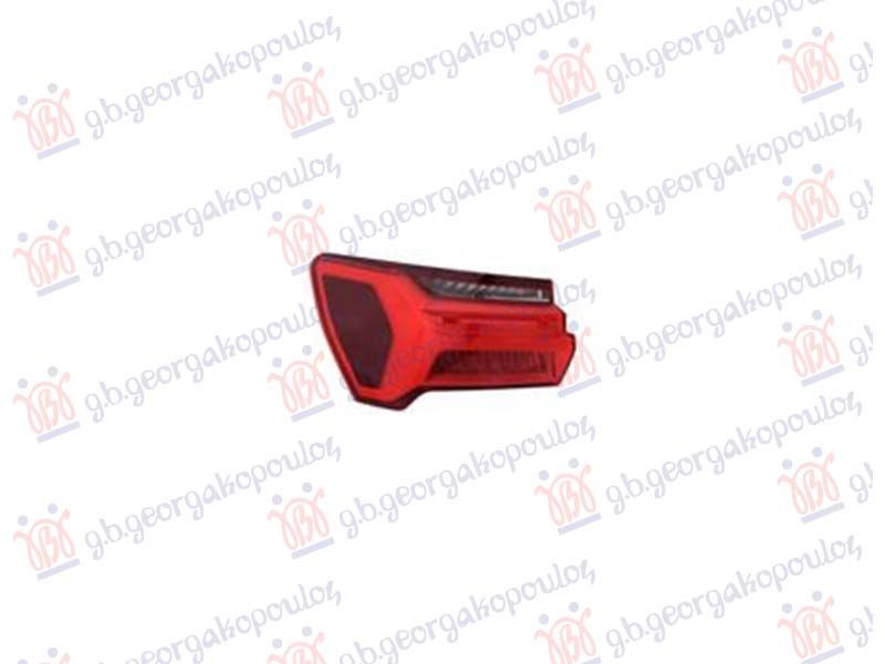 Stražnje svjetlo vanjsko LED (karavan) (RS6) (TYC)