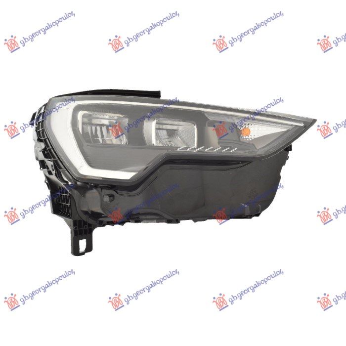 Far BASIC LED (E) (DEPO)