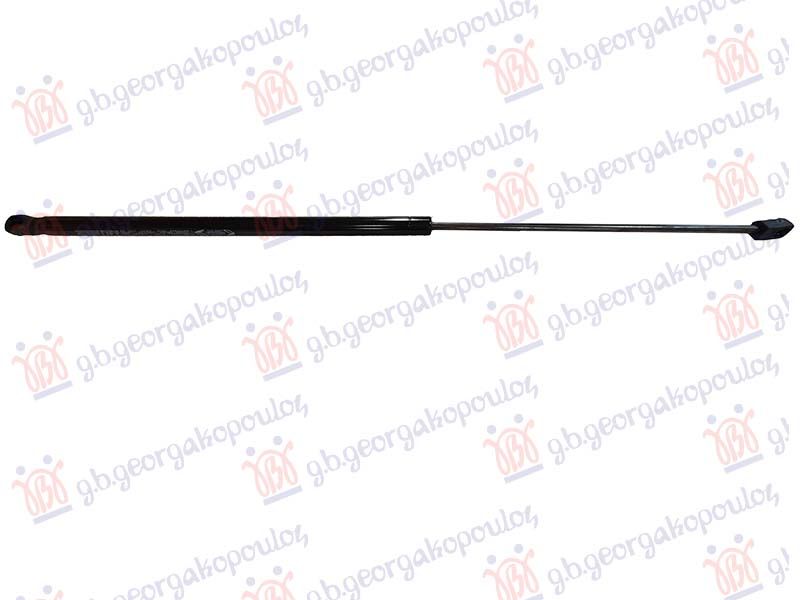 Amortizer haube (702L-210N)