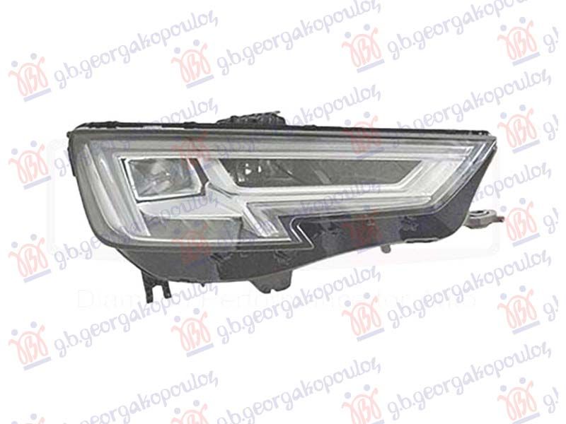 Far FULL LED (E)