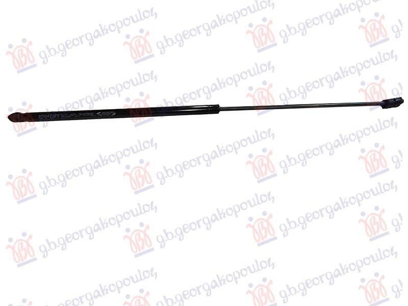 Amortizer haube (737L-260N)