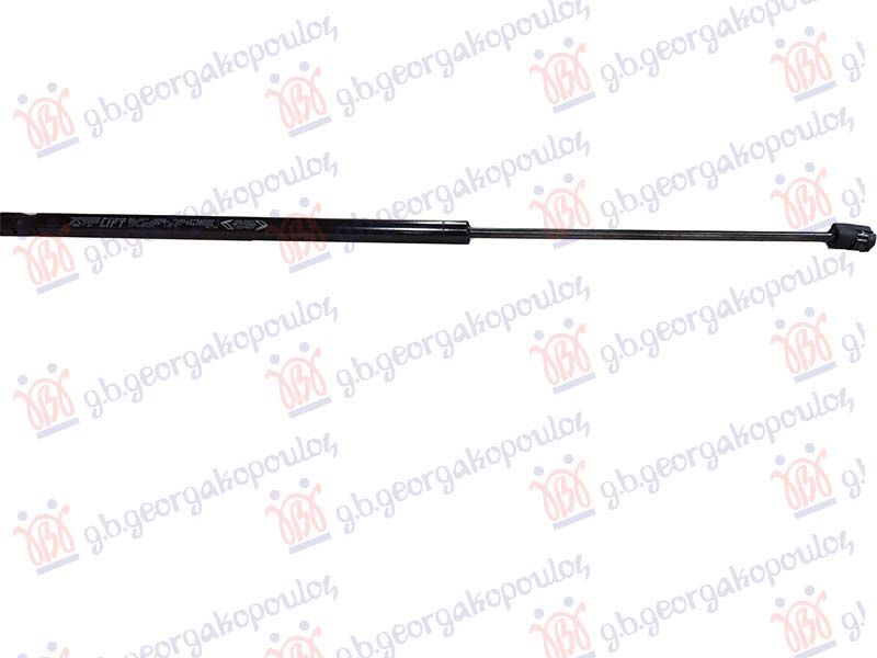 Amortizer haube (637L-170N)