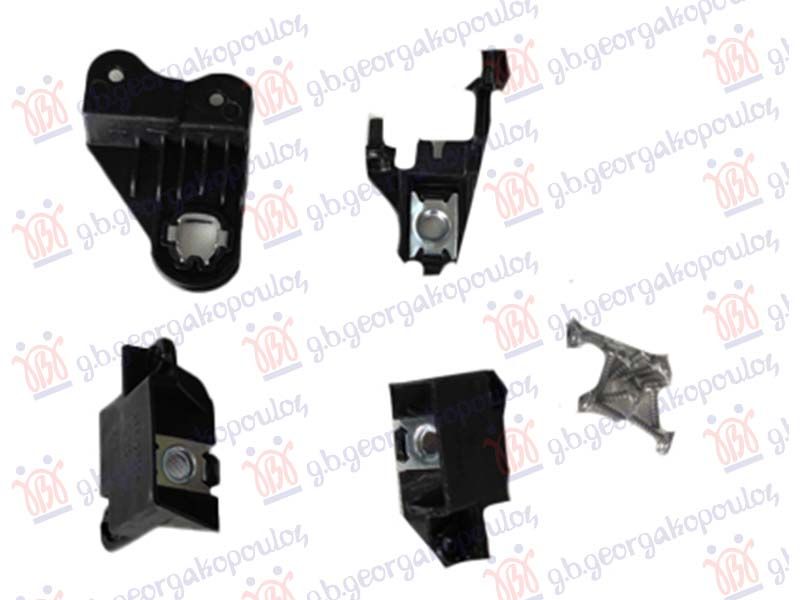 Set za popravak fara (LED)