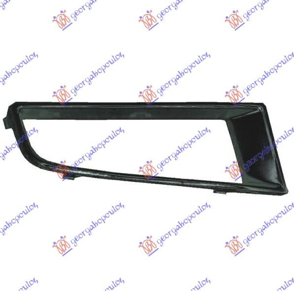 Poklopac maglenke okvir 4d 2006-