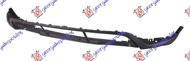 Prednji branik donji (LIMITED)
