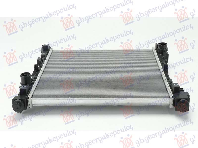 Hladnjak motora 2.0-3.6 benzin/hibrid (550x560)