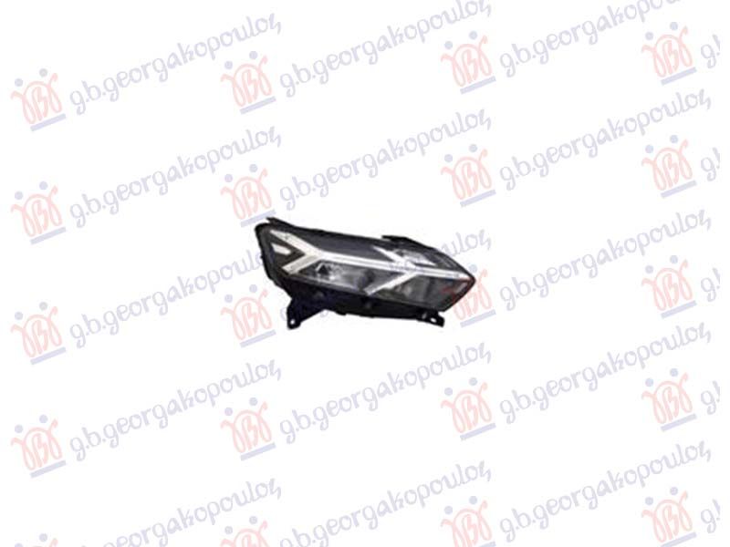 Far (H7/LED/PY21) (E) (TYC)