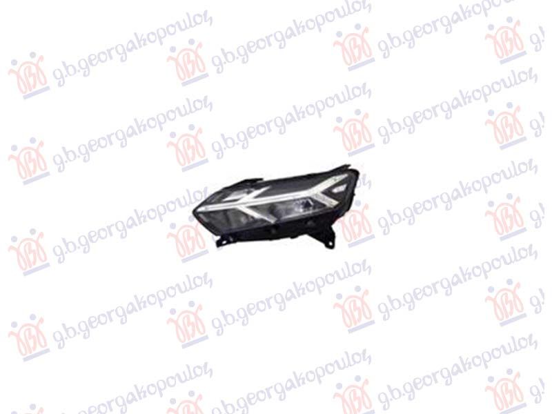 Far (H7/LED/PY21) (E) (TYC)