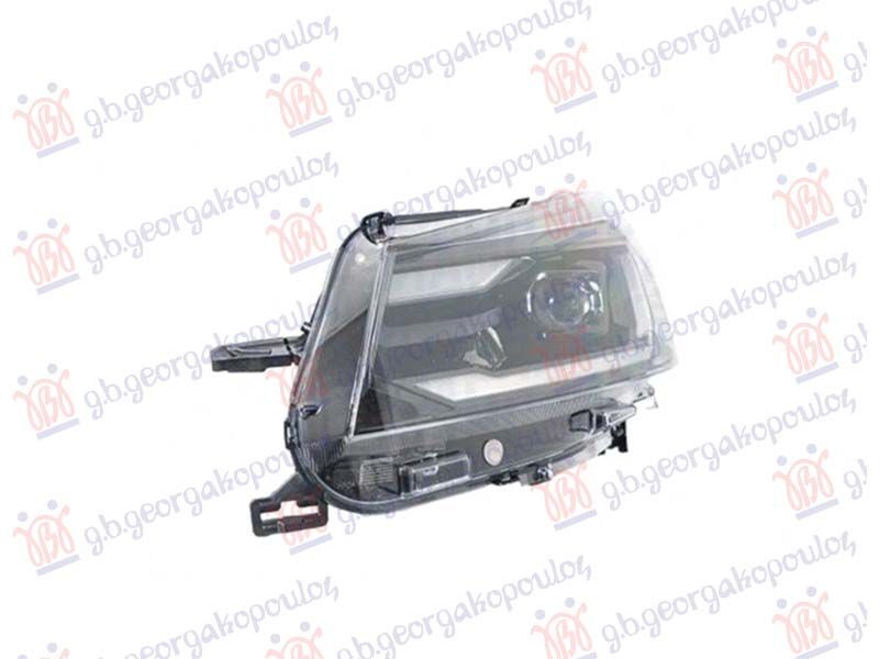 Far LED (E) (MARELLI)