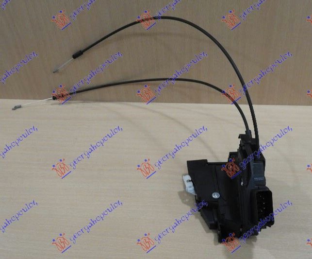 Brava vrata zadnji električna (6PIN)