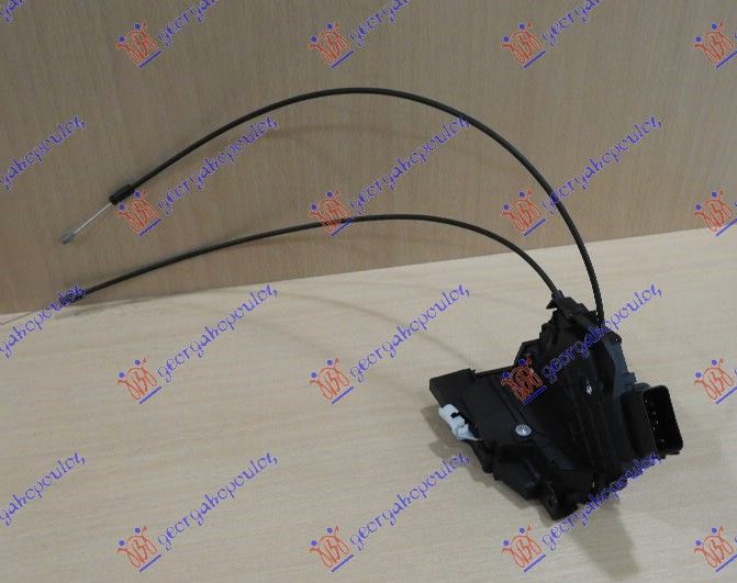 Brava vrata zadnji električna (6PIN)
