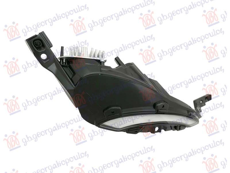 Dnevno svjetlo prednje LED (E) (HIGH LED) (DEPO)