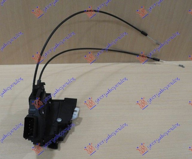 Brava vrata stražnja električna (6 PINOVA)