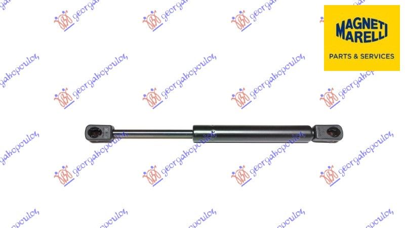 Amortizer gepek vrata 4 vrata (252L-425N) (MARELLI)