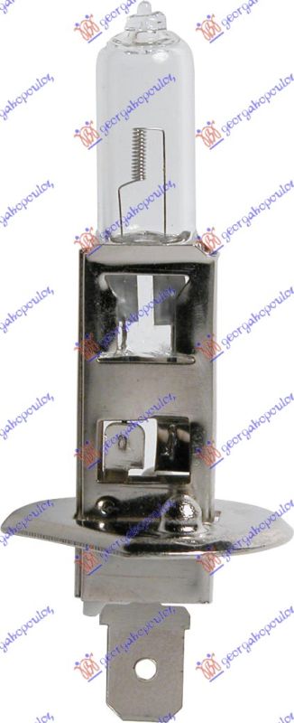 Žarulja h1 12v 55/60w