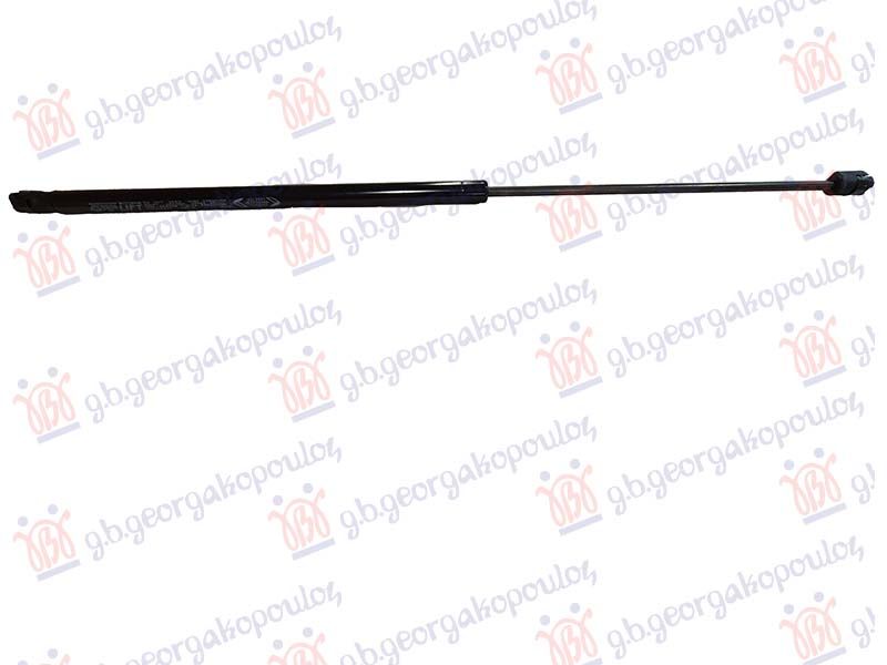 Amortizer haube (660L-165N)