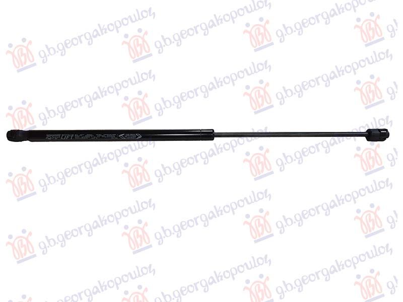 Amortizer haube (553L-120N)