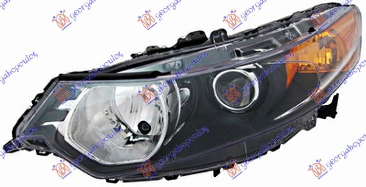 Far električni -11 (BEZ MOTORA) (E)