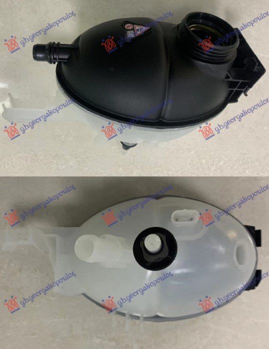 Ekspanzijska posuda hibrid 3.5L