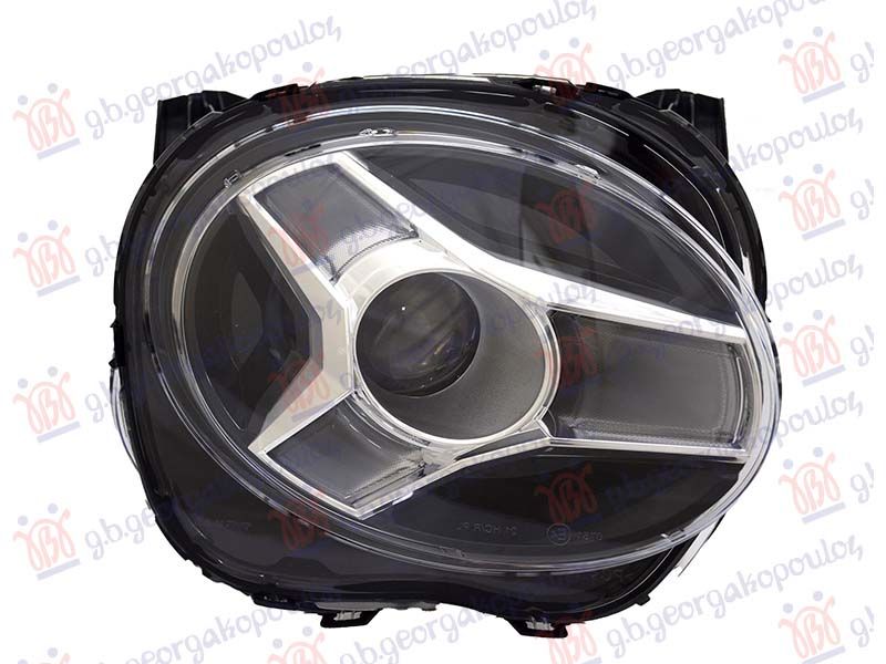 Far sa LED svjetlom (TYC)