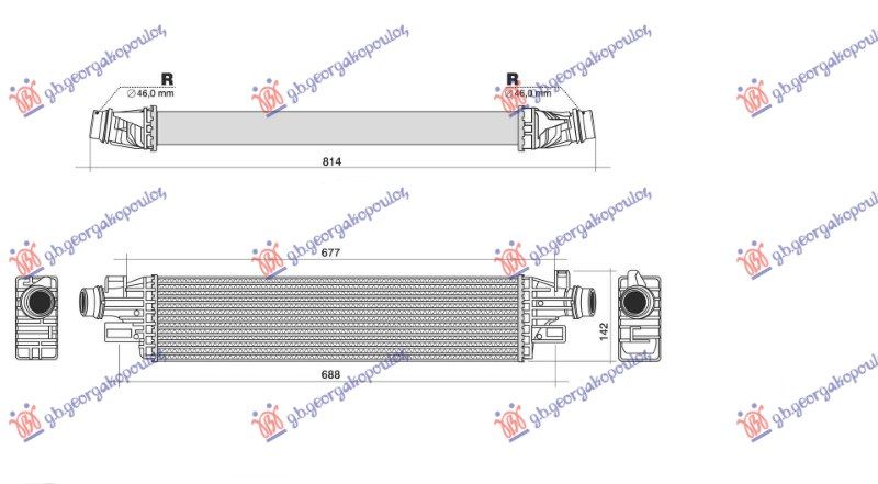 Intercooler 1.3 CDTI (570x127)