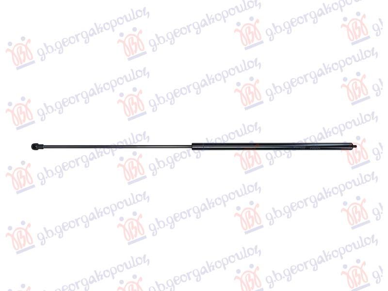 Amortizer haube (811L-360N) (MARELLI)