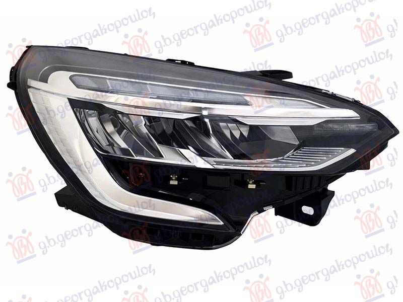 Far FULL LED (niska verzija) (E) (TYC)
